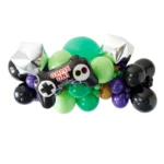 Decoration wooden present - Image 2